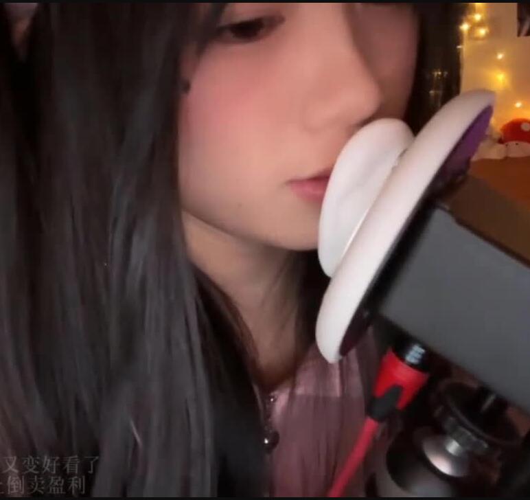 今天又变好看了 爱发电ASMR 情景模拟｜最后三十秒好不好